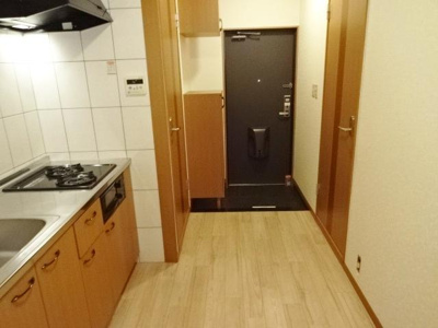 【キッチン】 | シェレン・バウム・Ｆ | キッチン