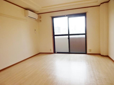 【内装】 | シェレン・バウム・Ｆ | 洋室