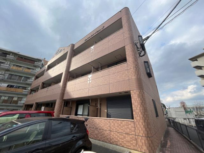 【外観】 | シェレン・バウム・Ｆ | ◆◇◆大人気の入居時の費用負担0円プラン利用可能◆◇◆
〇現地待合わせOK　〇LINE対応可　〇他社物件持込ＯＫ
〇遠隔契約OK　〇お値引き喜んで♪皆様のお問合せをお待ちしています♪