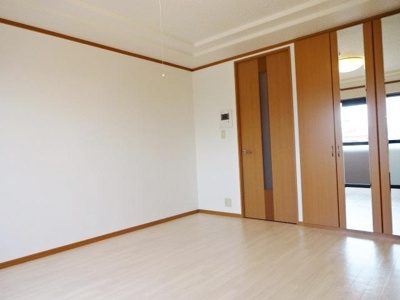 【内装】 | シェレン・バウム・Ｆ | 洋室