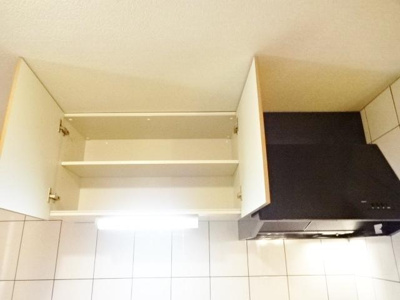 【キッチン】 | シェレン・バウム・Ｆ | キッチン