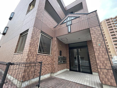 【外観】 | シェレン・バウム・Ｆ | 即日案内可能です♪現地待ち合わせOK！どの物件でも当社でお得にご案内できますのでまとめて内覧ください♪