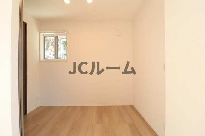 キャトル・セゾンの居間・リビング