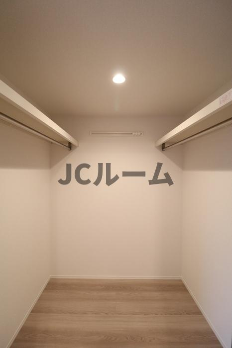 キャトル・セゾンの設備