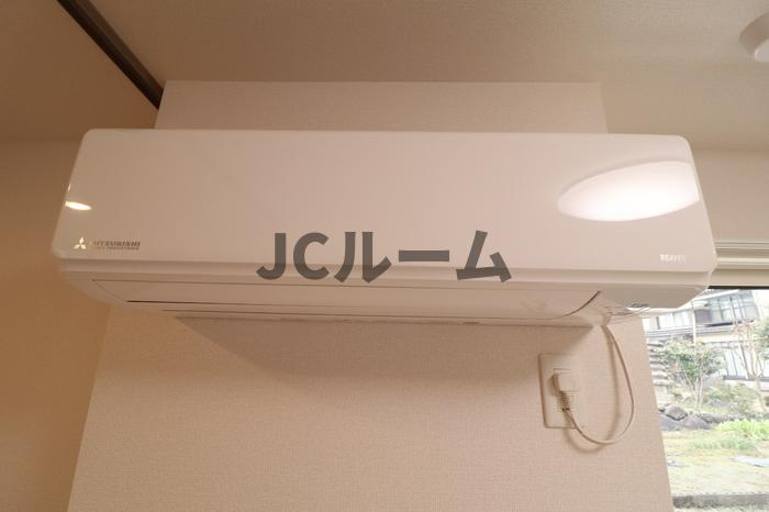 キャトル・セゾンの設備