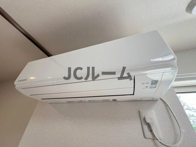 キャトル・セゾンの設備