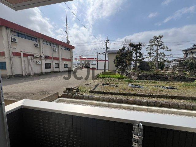 キャトル・セゾンの展望