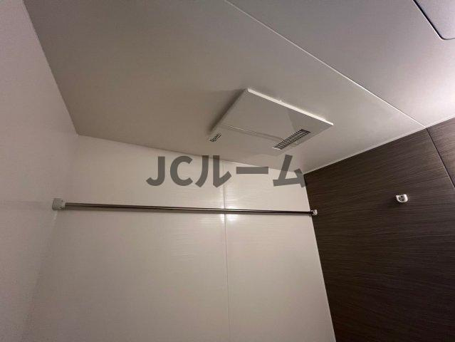 キャトル・セゾンの設備