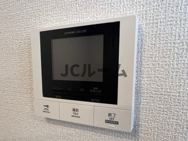 キャトル・セゾンのセキュリティ