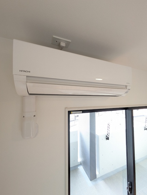 熊本市中央区保田窪１丁目の賃貸マンションの設備