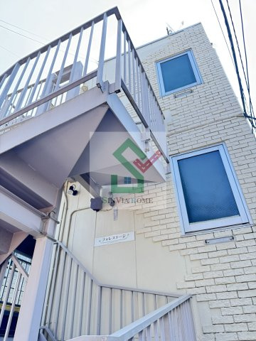 フォレステージ