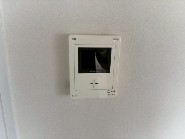 【セキュリティ】 | エメラルドマンション第2箱崎A棟