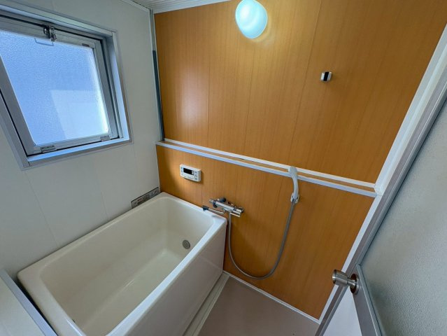 【浴室】 | エメラルドマンション第2箱崎A棟