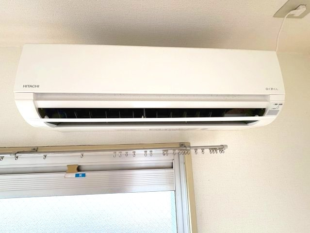 エスティライフ富田林の設備