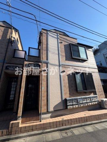 アーバンプレイス中野坂上ⅢA【おとり物件なし】#学生・社会人にオススメ！初期費用分割払いOK！のエントランス