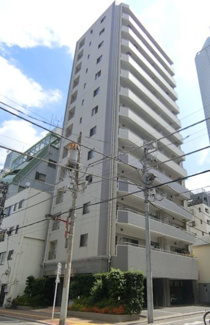 【外観】 | 外観は落ち着いています