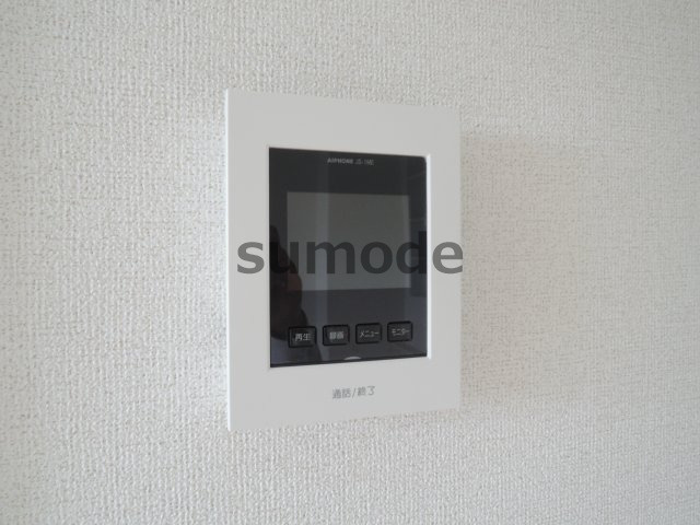 パインルーツⅠのセキュリティ