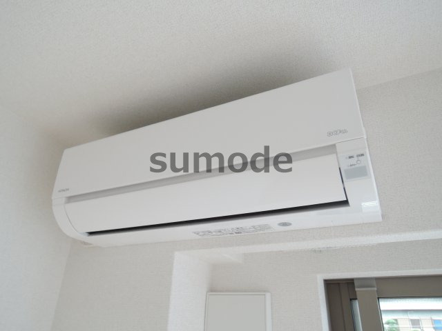 パインルーツⅠの設備