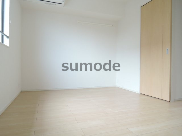 パインルーツⅠの子供部屋