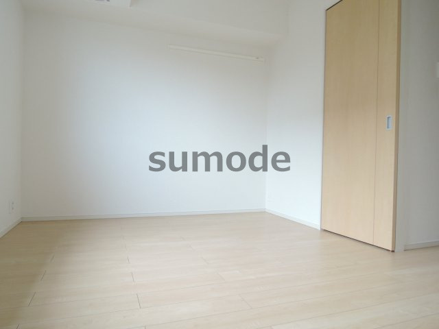 パインルーツⅠの洋室