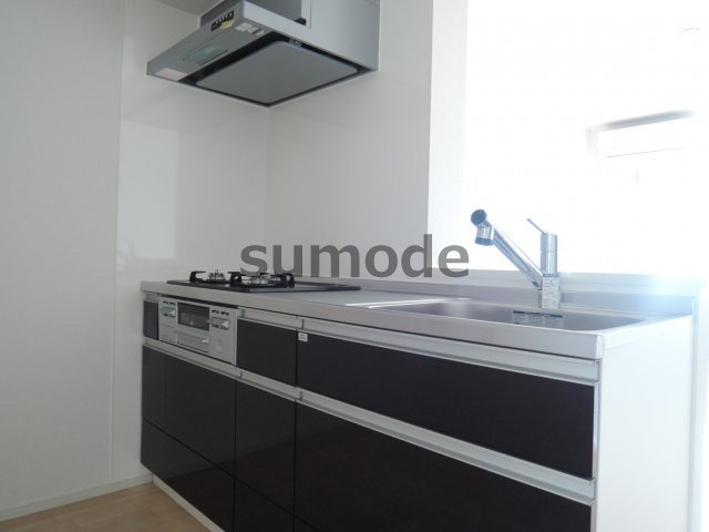 パインルーツⅠのキッチン