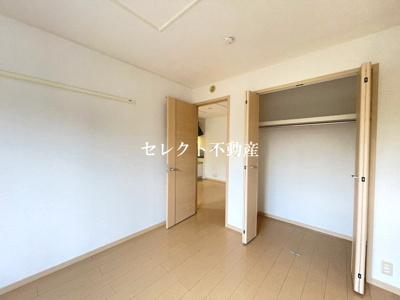 【収納】 | メゾンＫ・ＭⅠ | 便利な収納スペースです