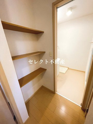 【設備】 | メゾンＫ・ＭⅠ | 駐車場完備です