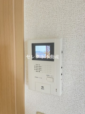 【セキュリティ】 | メゾンＫ・ＭⅠ