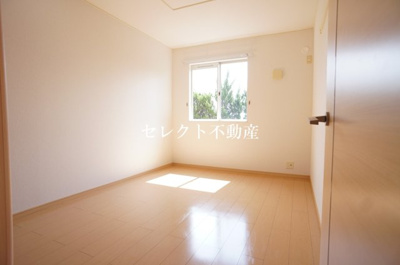 【内装】 | メゾンＫ・ＭⅠ | 内装です