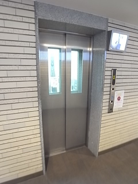 エスティライフ三宮東のその他共用部分
