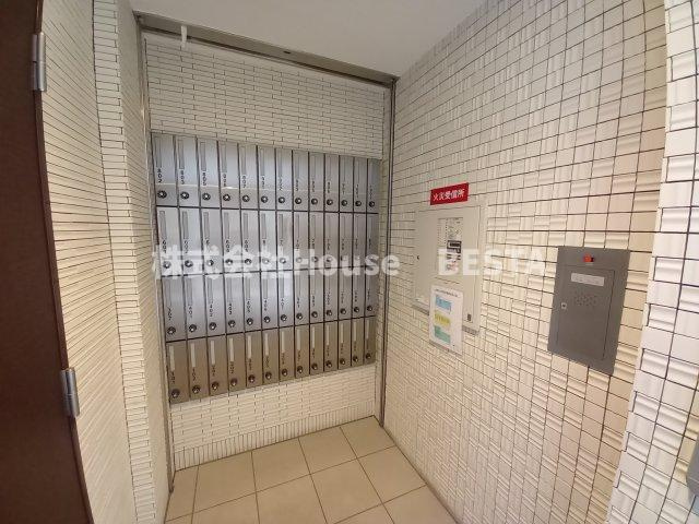 フェリーチェヴィータのその他共用部分