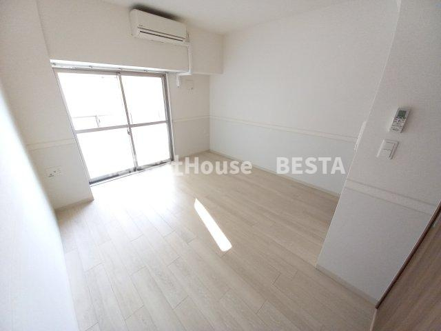 フェリーチェヴィータの居間・リビング