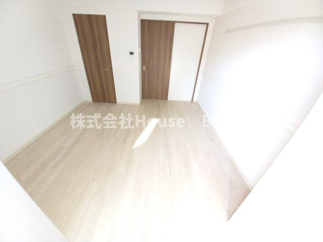 フェリーチェヴィータの内装