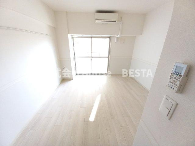 フェリーチェヴィータの和室