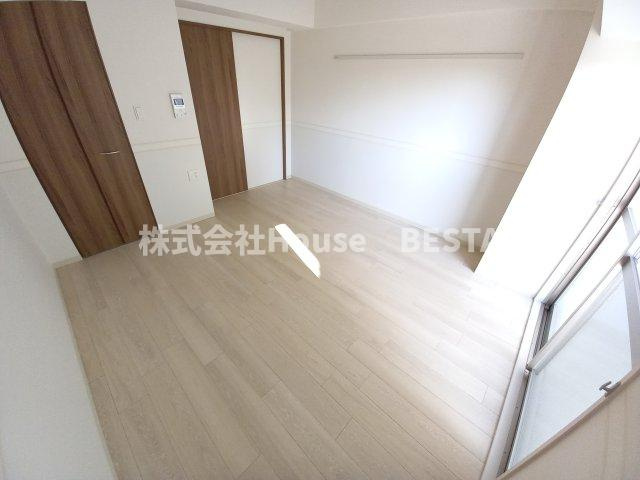 フェリーチェヴィータの子供部屋