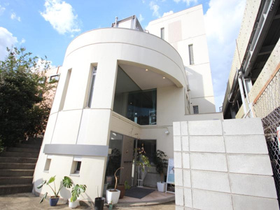 【エントランス】 | ドムス西高槻