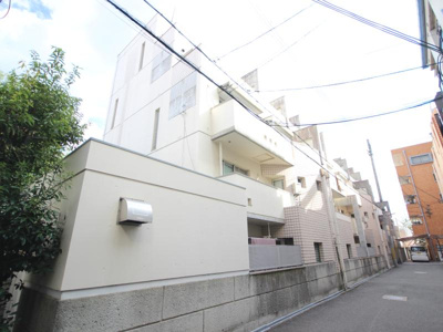 【その他】 | ドムス西高槻