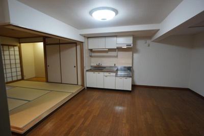 【居間・リビング】 | ドムス西高槻