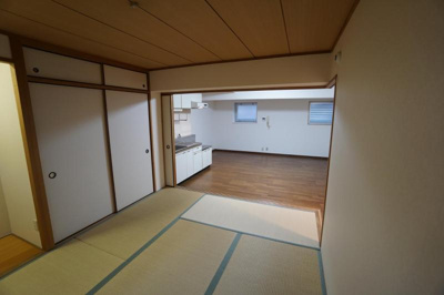 【和室】 | ドムス西高槻