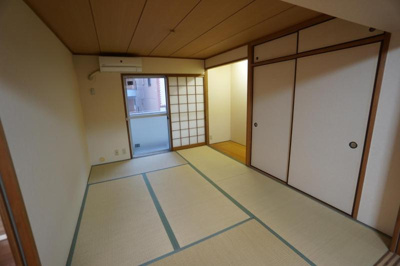 【和室】 | ドムス西高槻