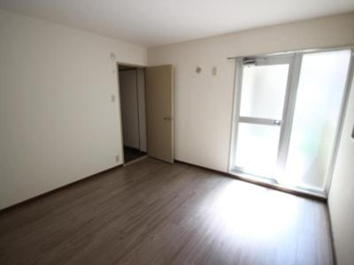 【内装】 | ドムス西高槻