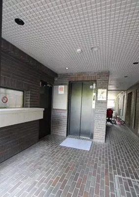 【エントランス】 | アーバンコートサカスⅢ | 毎日通るエントランスはこのようになっています