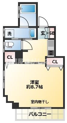 AxisFlow（アクシスフロー）【おとり物件なし】#学生・社会人にオススメ！初期費用分割払いOK！