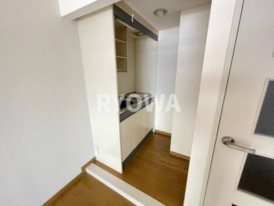 【その他】 | 谷中4丁目賃貸住宅 | 掲載の写真は退去前の写真となります。