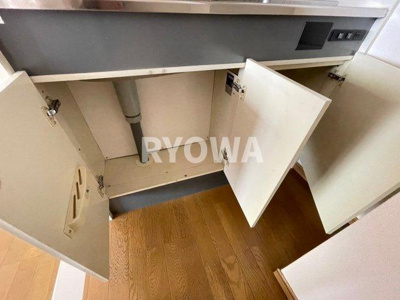 【内装】 | 谷中4丁目賃貸住宅 | 掲載の写真は退去前の写真となります。