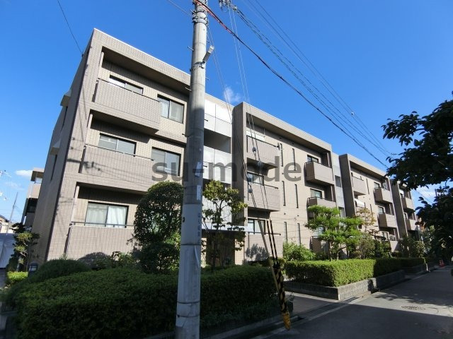 エスパシオ水尾