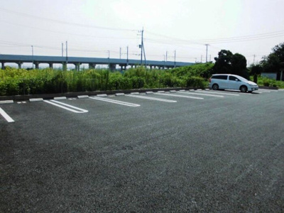 【駐車場】 | アリビオ