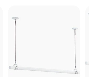 【設備】 | D－ROOM寺町 | ☆室内物干し☆イメージ画像です