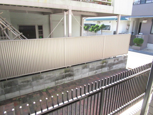 ビブレ千里香の展望