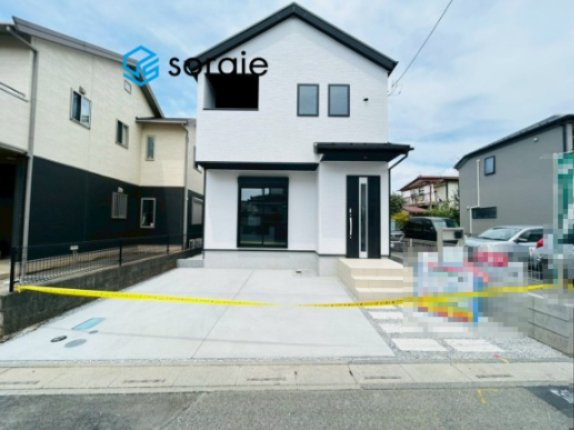 戸建 所沢市和ケ原１丁目